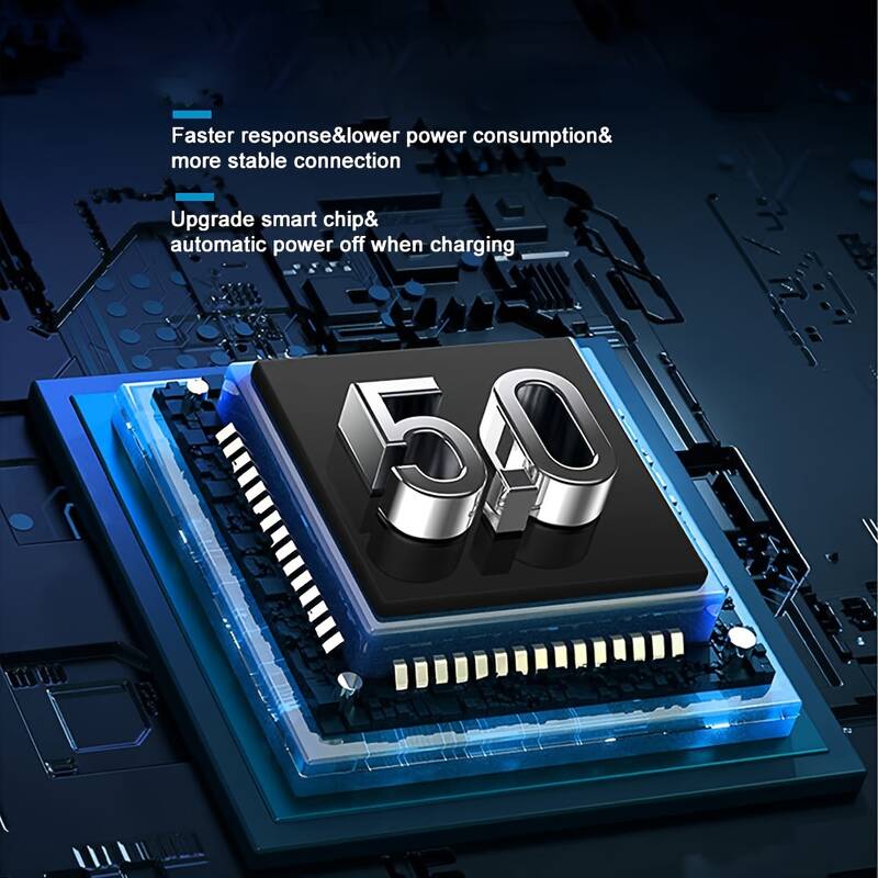 5.0 FM-Transmitter fürs Auto, kabelloser Kfz-Adapter mit Mikrofon und HiFi-Sound, MP3-Musikplayer, Radio-Audioempfänger_voghion.com