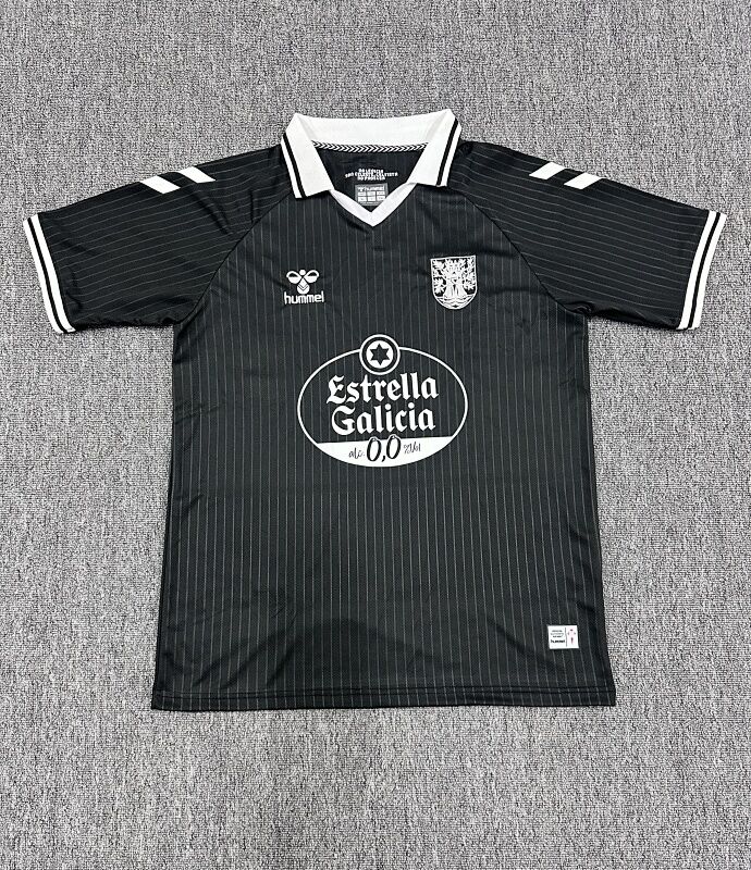 Celta de seville centennial special edition voetbalshirt fan_voghion.com
