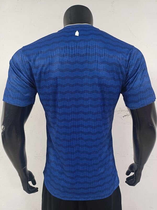 Everton Home Stadium 26-27 Club Soccer Uniforms – Men'S, Women'S, Youth Soccer T-Shirts Top_viptrois.com