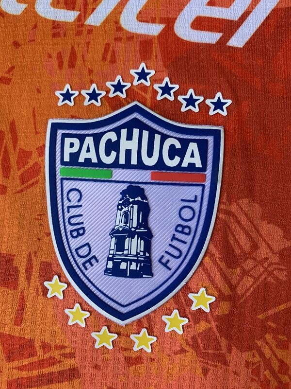 Pachuca Auswärtstrikot Für Erwachsene Und Jugendliche_voghion.com