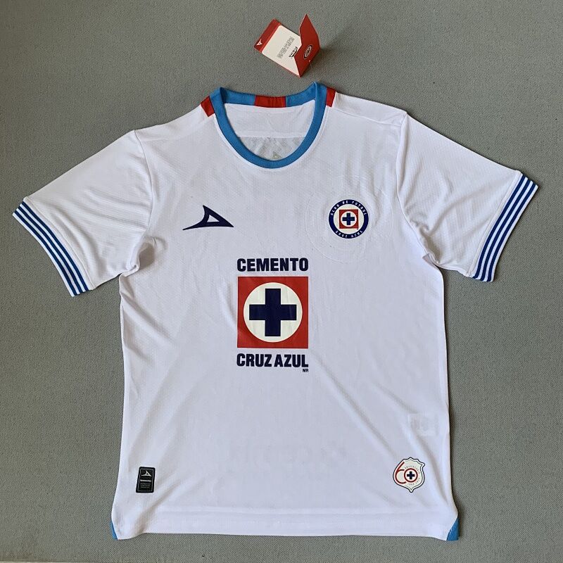 Blue cross uitshirt voetbalshirt voor heren en tieners_voghion.com