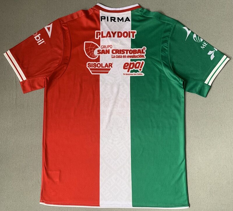 Maglia da calcio copa del internecasa squadra nazionale_voghion.com