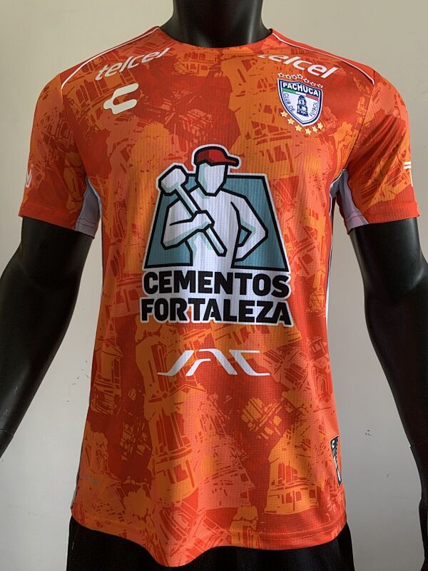 Pachuca Auswärtstrikot Für Erwachsene Und Jugendliche_voghion.com