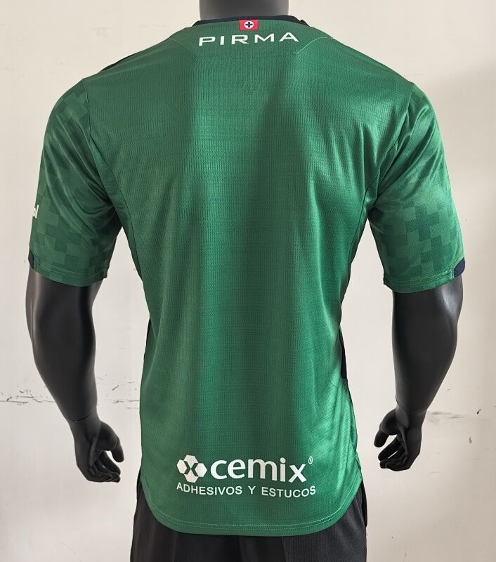 Blue cross keepershirt thuis national team voetbalshirt_voghion.com