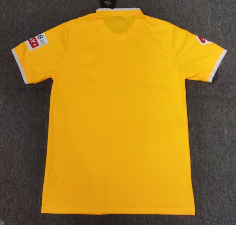 Maglia da portiere bilbao uomo 2024 2025 maglia da calcio replica_voghion.com