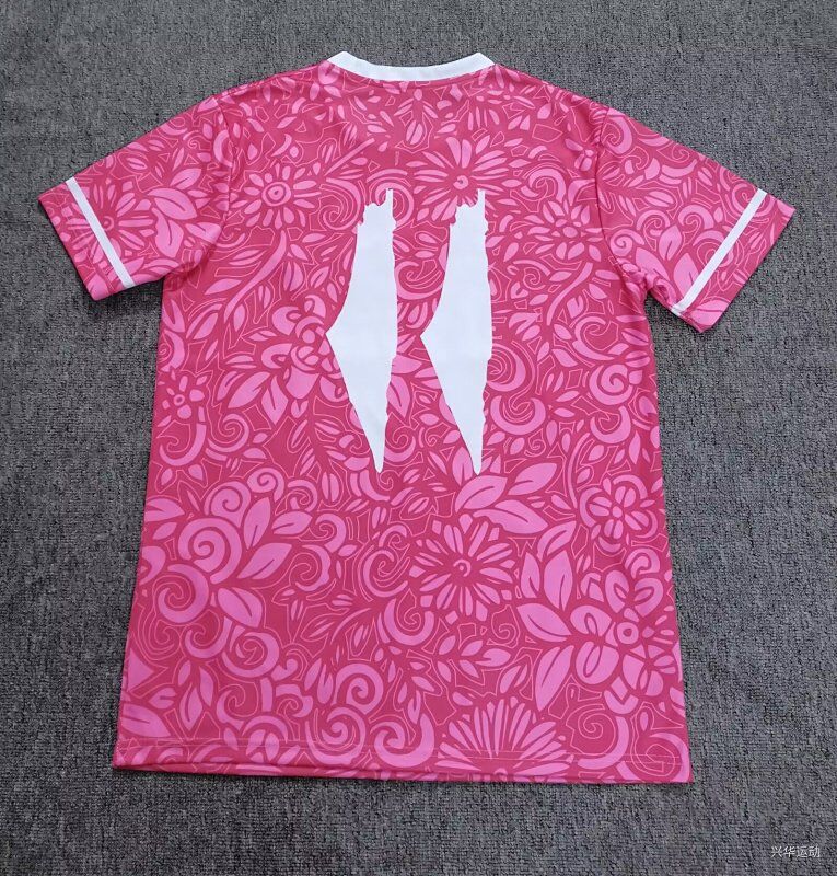 Maglia da calcio palestina 2024/25 replica t-shirt uomo_voghion.com