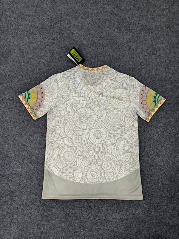 Maglia da calcio mali 2026 t-shirt per uomo donna giovani_voghion.com