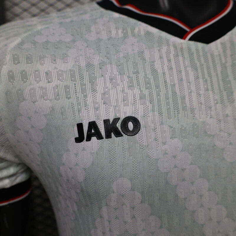 Player 2627 Iraq Guest S-2Xl Player Football Jerseys Soccer Jerseys National Team Club Home Away Jerseys Sport Top Jerseys Sweatshirt Jersey_ecoleips.com