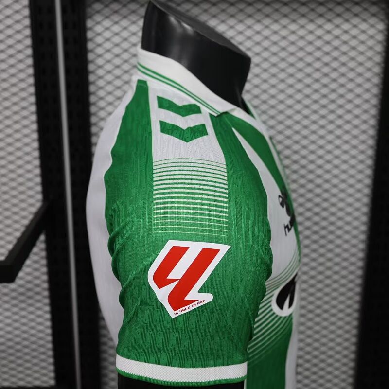 2627 Betis Home Jersey S-2Xl Player Football Jerseys Soccer Jerseys National Team Club Home Away Jerseys Sport Top Jerseys Sweatshirt Jersey_ecoleips.com