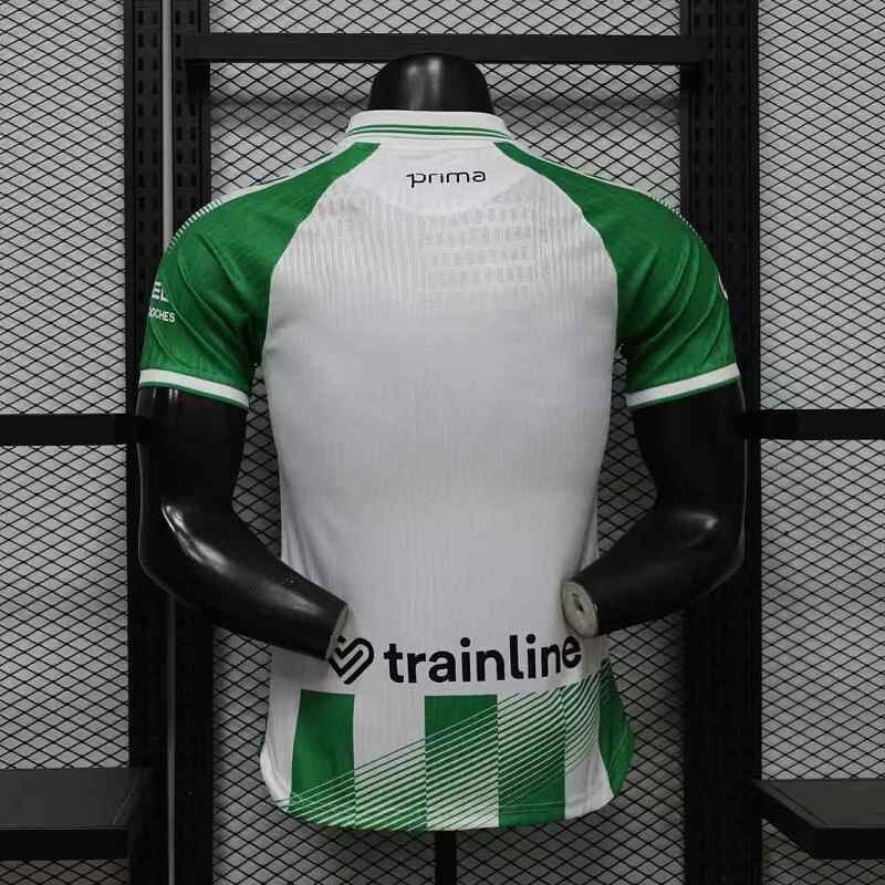 2627 Betis Home Jersey S-2Xl Player Football Jerseys Soccer Jerseys National Team Club Home Away Jerseys Sport Top Jerseys Sweatshirt Jersey_ecoleips.com