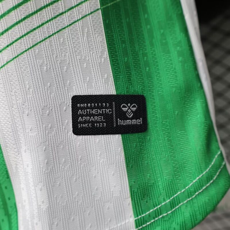 2627 Betis Home Jersey S-2Xl Player Football Jerseys Soccer Jerseys National Team Club Home Away Jerseys Sport Top Jerseys Sweatshirt Jersey_ecoleips.com