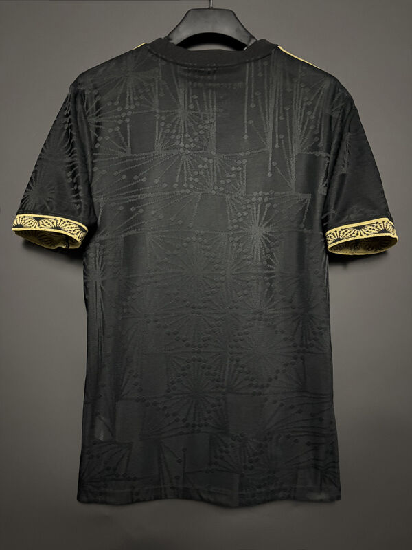 25 Black Mexico Gold Cup Jersey Adult Football T-Shirt_desvips.com