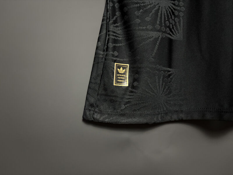 25 Black Mexico Gold Cup Jersey Adult Football T-Shirt_desvips.com