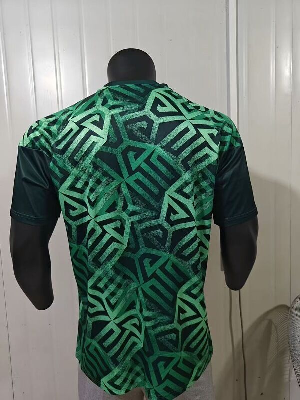 Mexico Special Edition World Cup Football Jersey For Fans_voghion.com