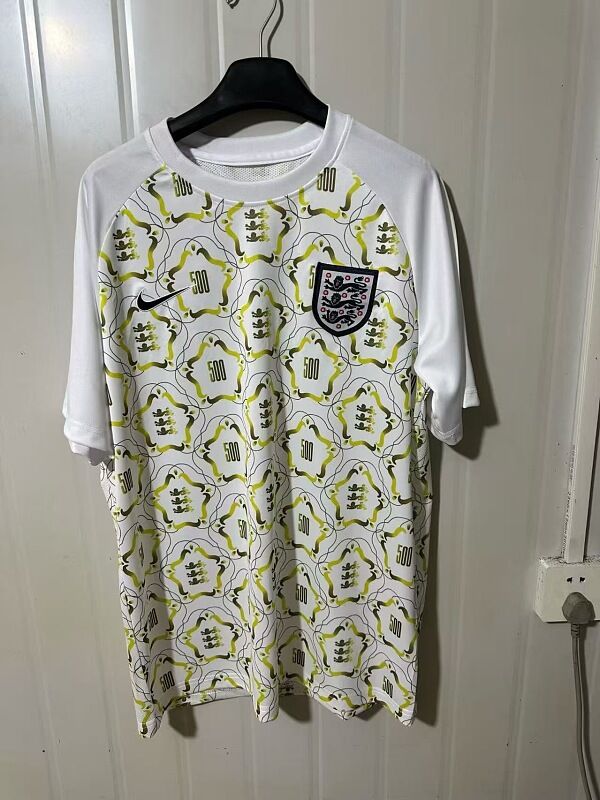 England 2026 World Cup Football Jersey For Men Women And Youth_voghion.com