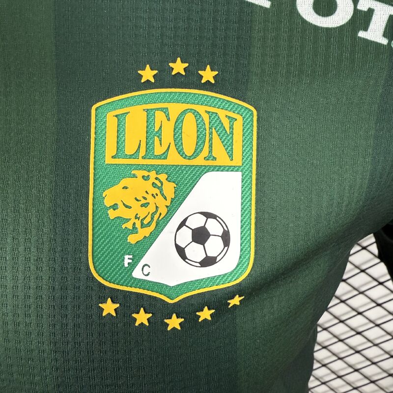 Mexico Home Soccer Jersey Men's Player Version Quick Dry Shirt_voghion.com