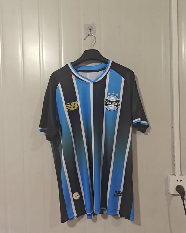 2627 Grêmio Home Stadium | Men Women Youth 2026 USA-Canada-Mexico World Cup Football Jersey_voghion.com