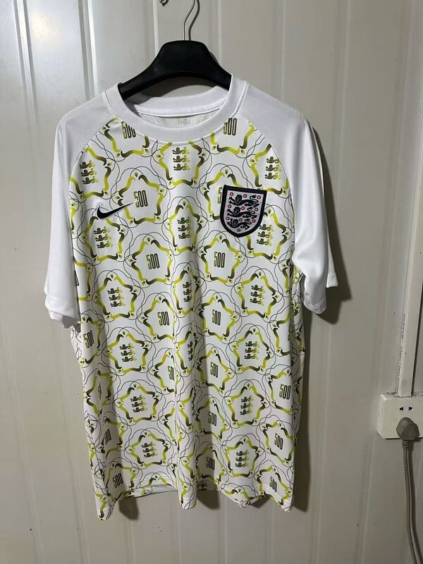 England 2026 World Cup Football Jersey For Men Women And Youth_voghion.com